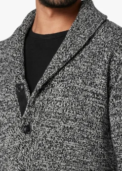 CORY SHAWL CARDIGAN