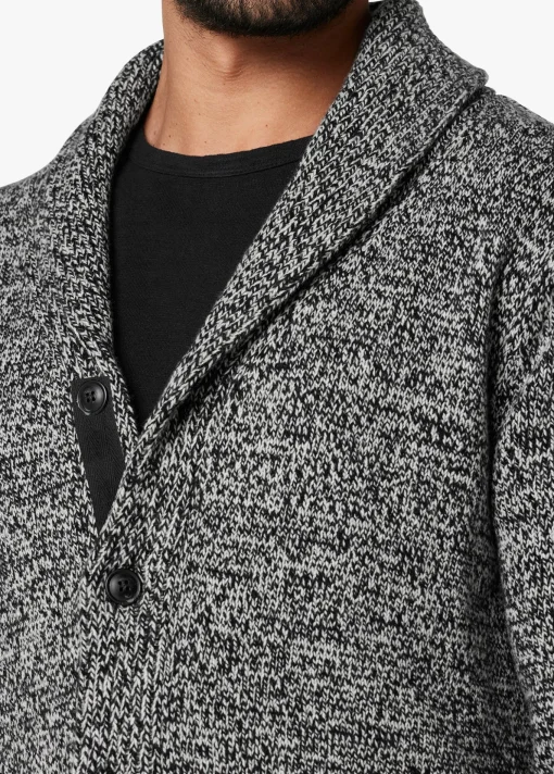 CORY SHAWL CARDIGAN