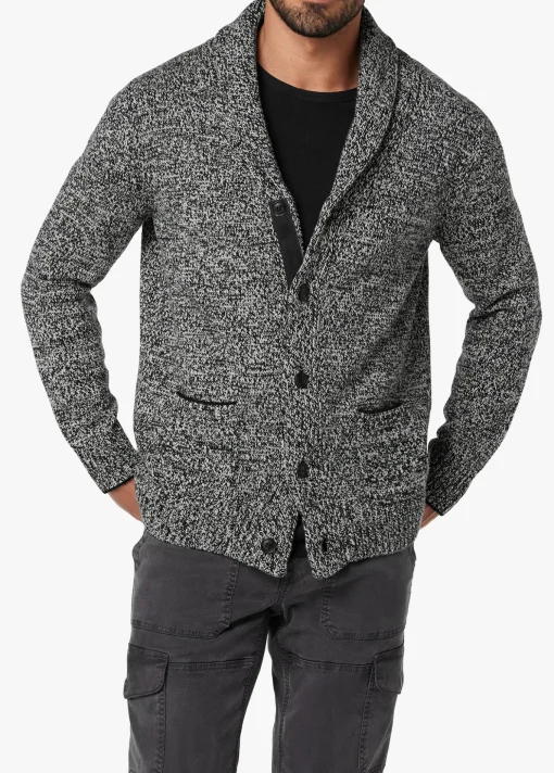 CORY SHAWL CARDIGAN