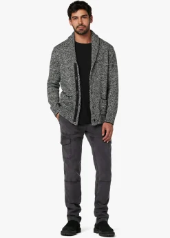 CORY SHAWL CARDIGAN