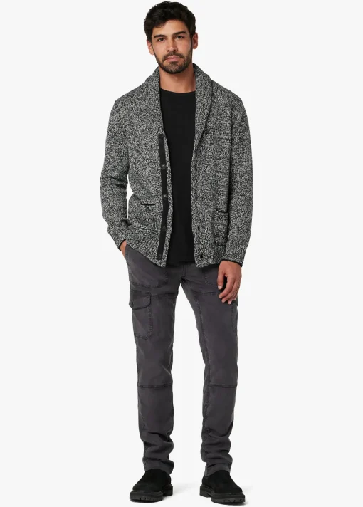 CORY SHAWL CARDIGAN