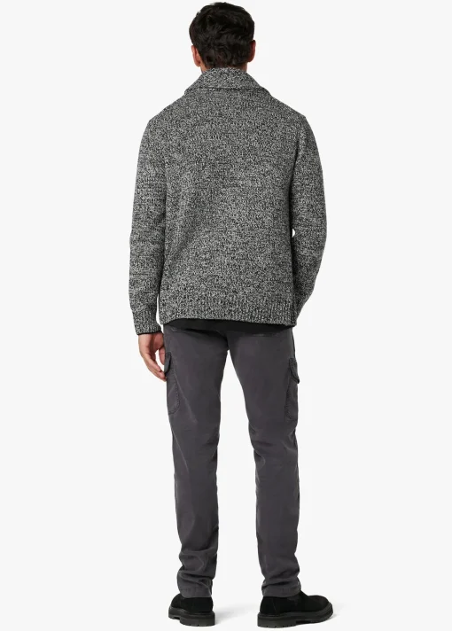CORY SHAWL CARDIGAN