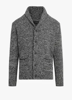 CORY SHAWL CARDIGAN