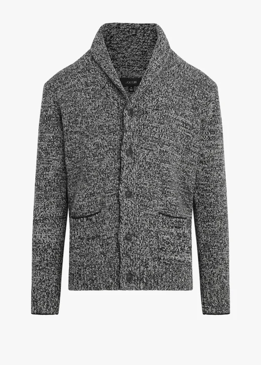 CORY SHAWL CARDIGAN