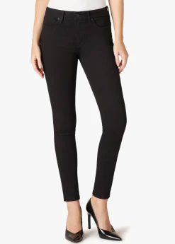 CURVY SKINNY ANKLE