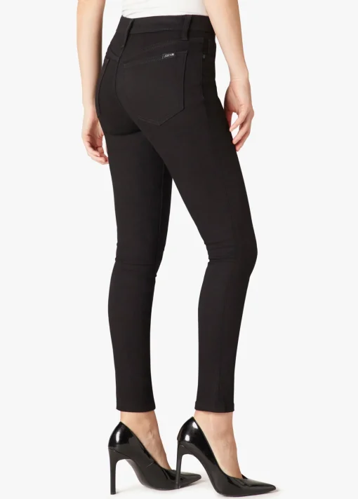 CURVY SKINNY ANKLE