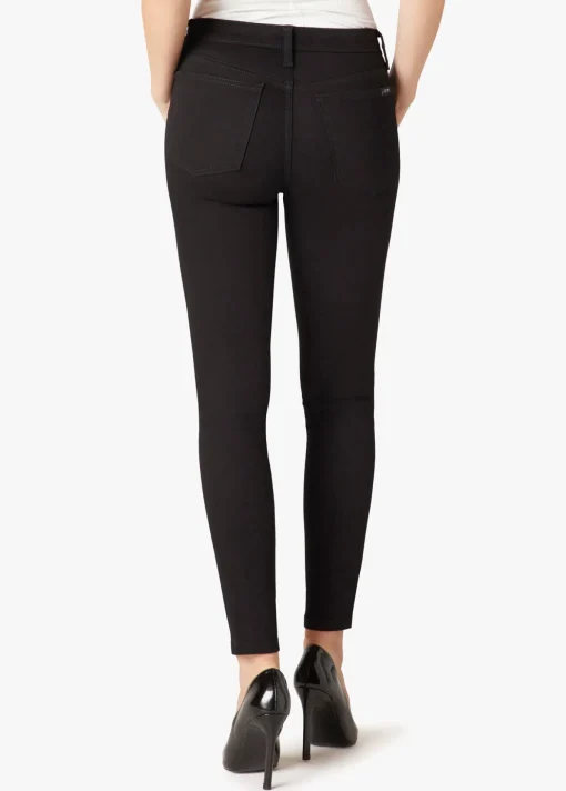 CURVY SKINNY ANKLE