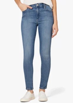 CURVY SKINNY CROP