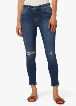 CURVY SKINNY CROP