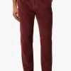 DIEGO CORD TROUSER