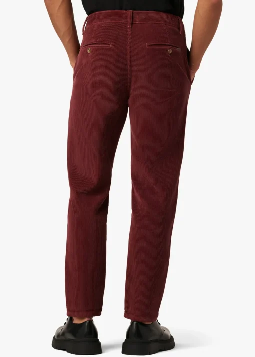 DIEGO CORD TROUSER