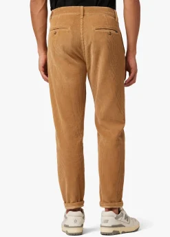 DIEGO CORD TROUSER
