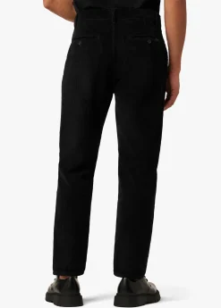 DIEGO CORD TROUSER