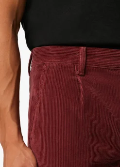 DIEGO CORD TROUSER