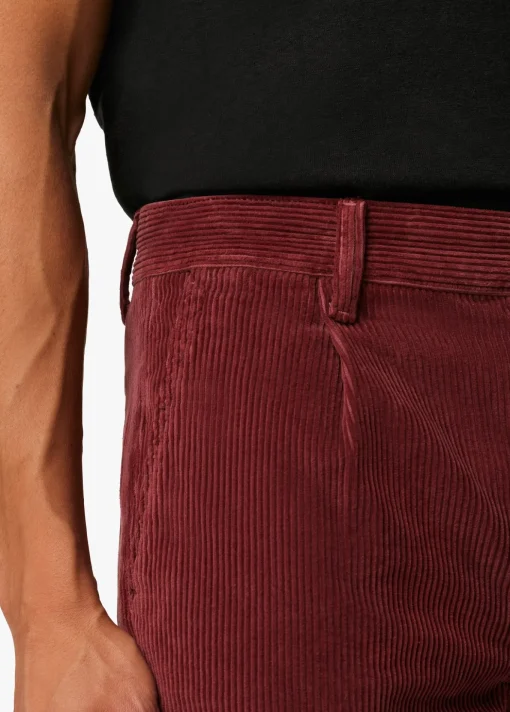 DIEGO CORD TROUSER