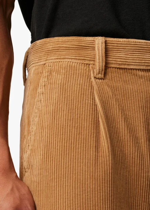 DIEGO CORD TROUSER