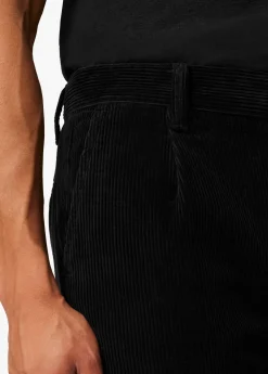 DIEGO CORD TROUSER