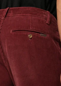 DIEGO CORD TROUSER