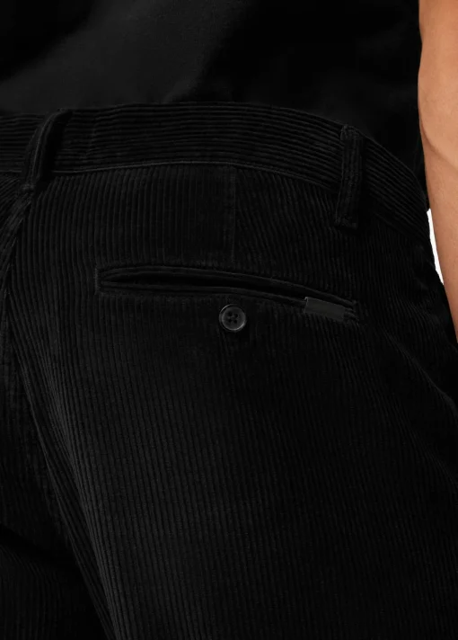 DIEGO CORD TROUSER