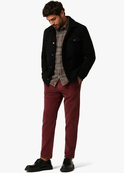 DIEGO CORD TROUSER