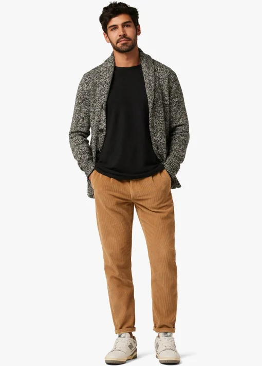 DIEGO CORD TROUSER