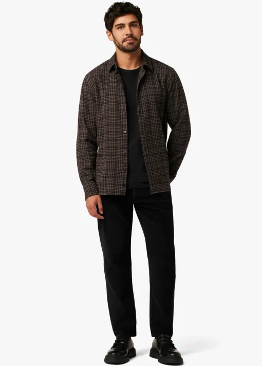 DIEGO CORD TROUSER