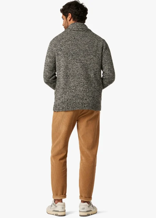 DIEGO CORD TROUSER