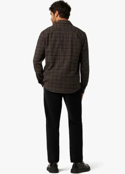 DIEGO CORD TROUSER