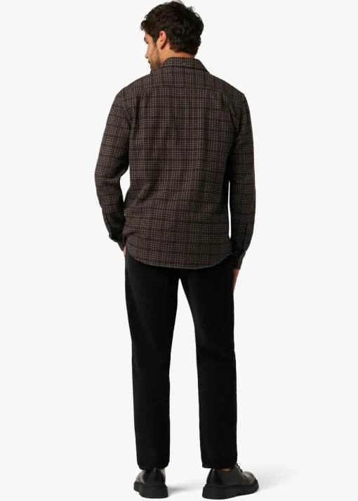 DIEGO CORD TROUSER