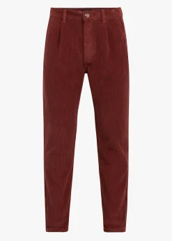 DIEGO CORD TROUSER