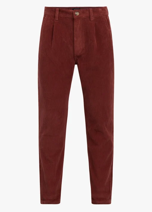 DIEGO CORD TROUSER