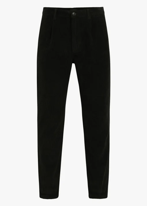 DIEGO CORD TROUSER