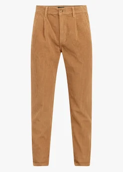 DIEGO CORD TROUSER