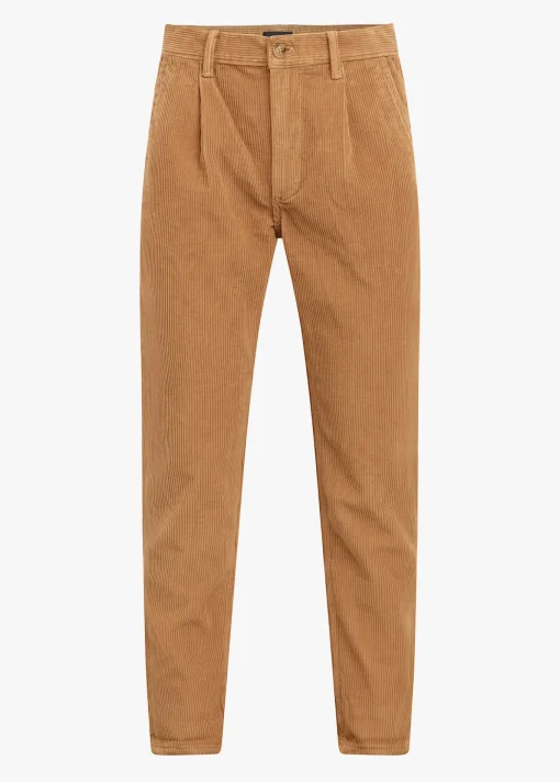 DIEGO CORD TROUSER