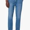 DIEGO DENIM TROUSER