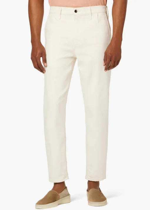 DIEGO DENIM TROUSER