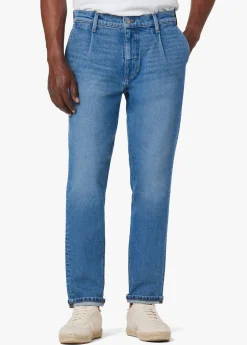 DIEGO DENIM TROUSER