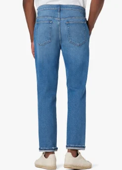 DIEGO DENIM TROUSER