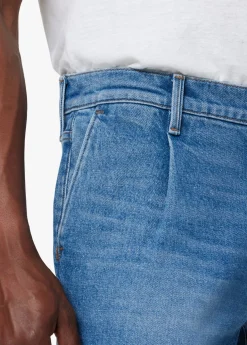 DIEGO DENIM TROUSER