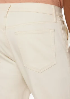 DIEGO DENIM TROUSER