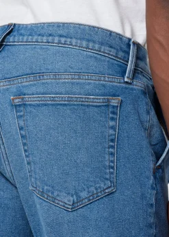 DIEGO DENIM TROUSER