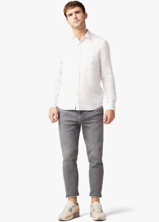 DIEGO DENIM TROUSER
