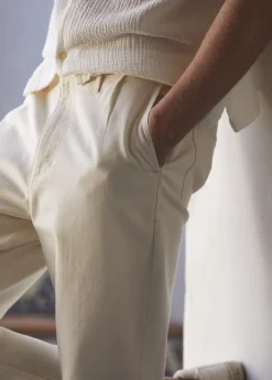 DIEGO DENIM TROUSER