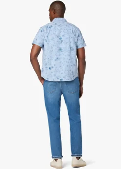 DIEGO DENIM TROUSER