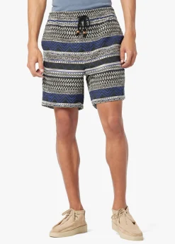 DOCK SHORT