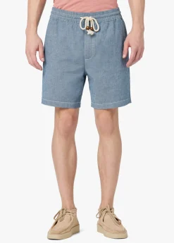 DOCK SHORT