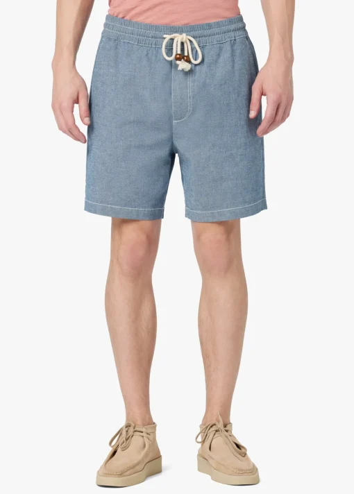 DOCK SHORT