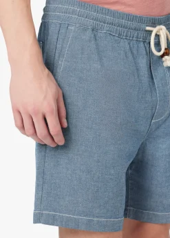 DOCK SHORT