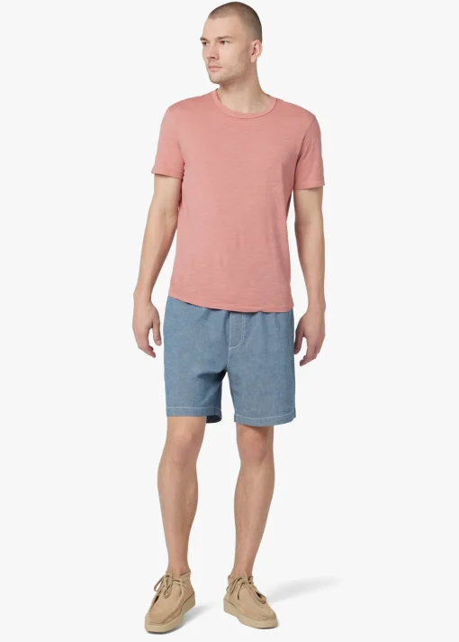 DOCK SHORT