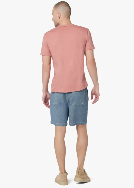 DOCK SHORT